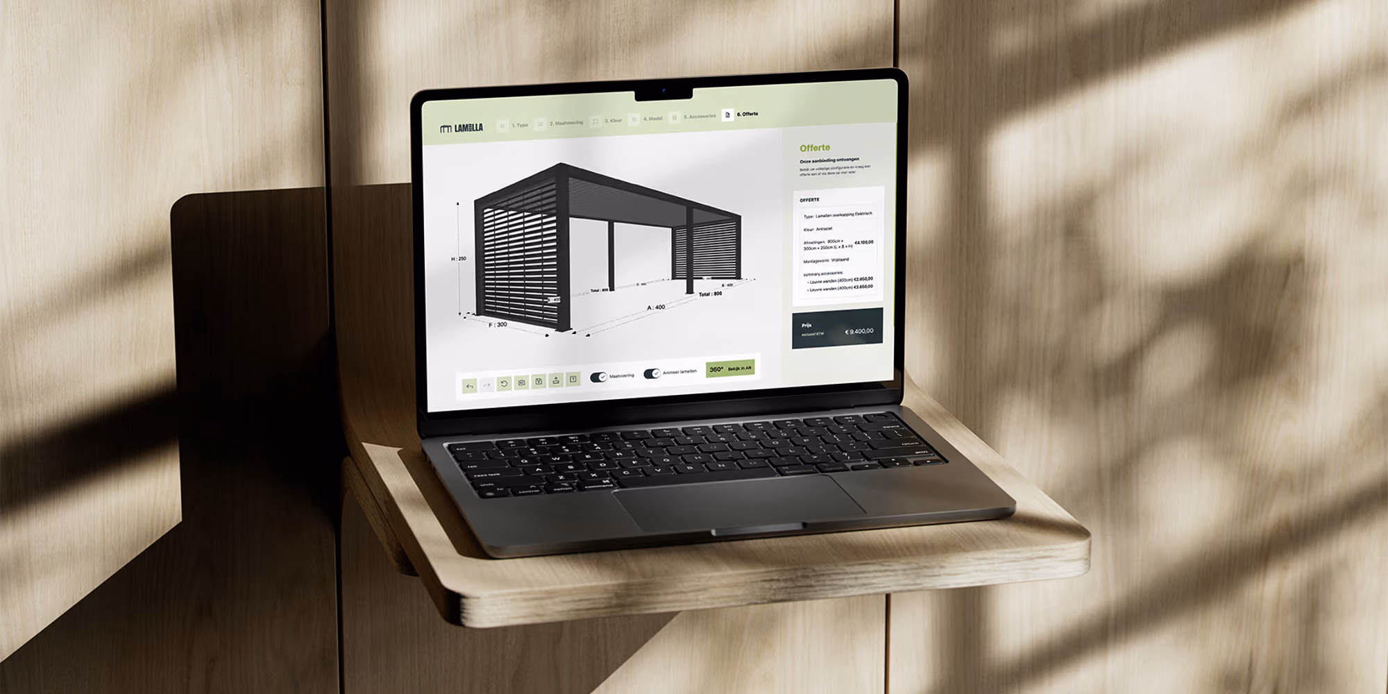 Een B2B portaal dat jouw merk versterkt en processen versnelt Een B2B portaal dat jouw merk versterkt en processen versnelt